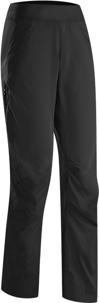 Solita Pant Women's - Trousers (450x625), Png Download