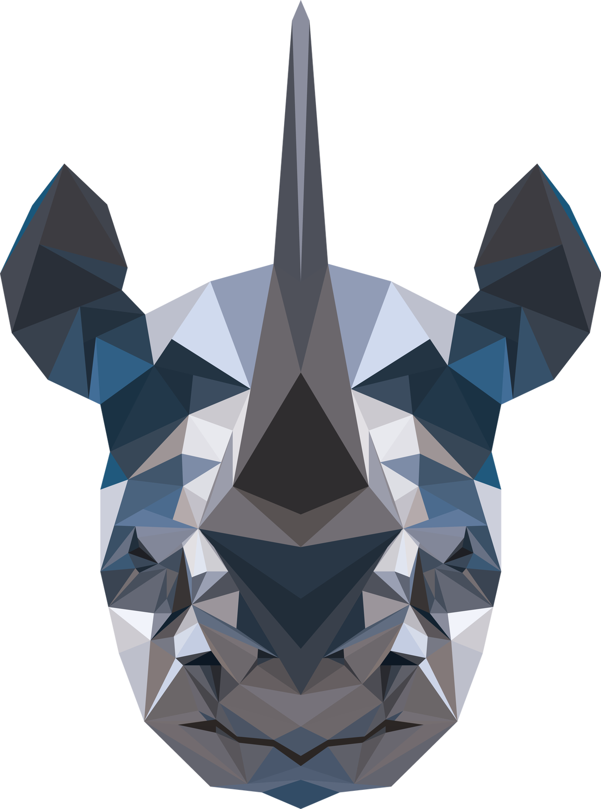 Origami (1189x1600), Png Download