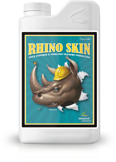 Advanced Nutrients Rhino Skin (455x591), Png Download