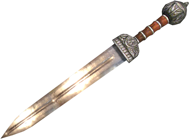 Roman Sword Png - Sword (640x480), Png Download