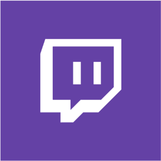 1 Twitch Tv App - Twitch (1200x675), Png Download