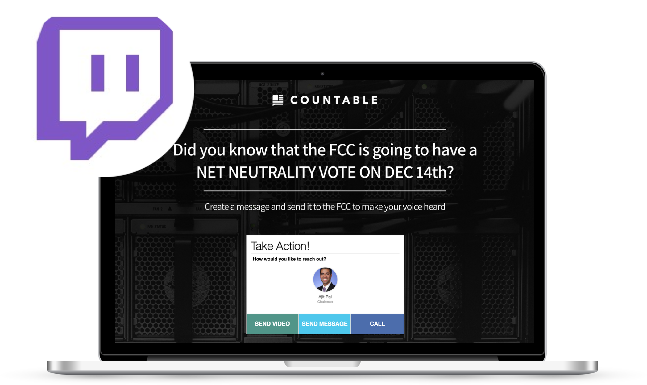 Twitch - Twitch.tv (2097x1249), Png Download