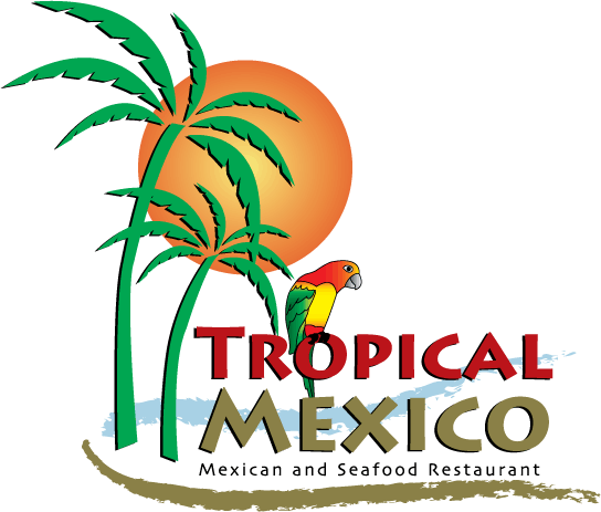 3imoe7dgqyuzjs1gxcsu Tropical Mexico - Tropical Mexican (544x463), Png Download