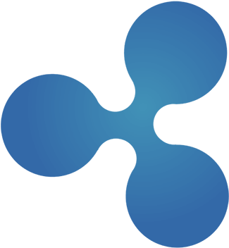Ripple - Ripple Crypto Logo (400x400), Png Download