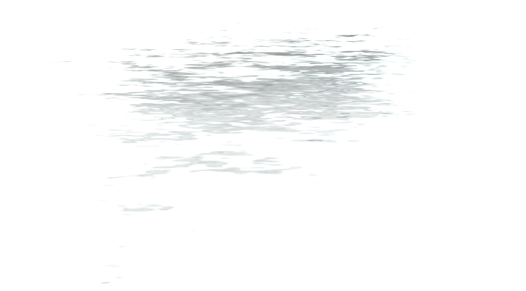 Water Ripple Road Transparent - Sketch (1024x567), Png Download