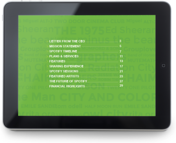 Spotify Toc1 - Electronics (1000x563), Png Download