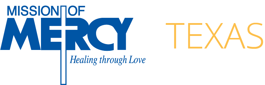 About Us - Mission Of Mercy (899x291), Png Download