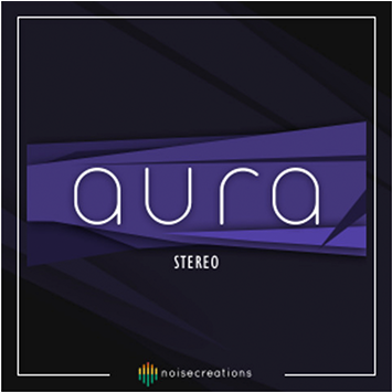 Aura High-quality Ambiences From An Extensive Array - Flat Panel Display (500x500), Png Download