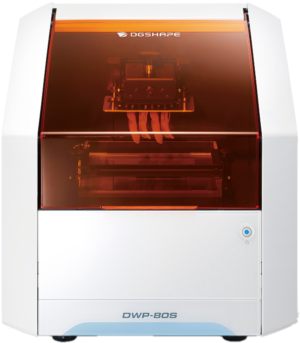 Dwp-80s Product Photo - Humidifier (895x709), Png Download