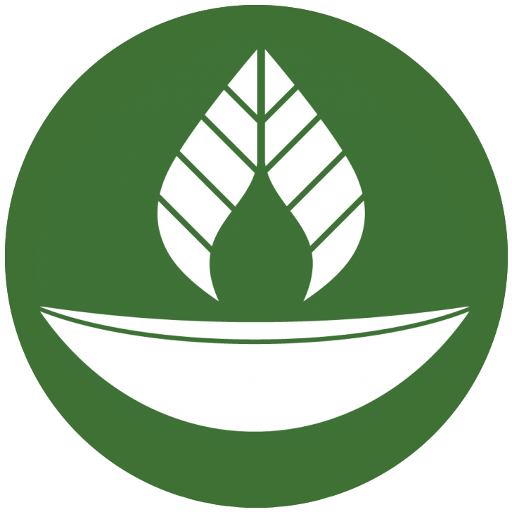 Greensancnew - Logo (735x735), Png Download