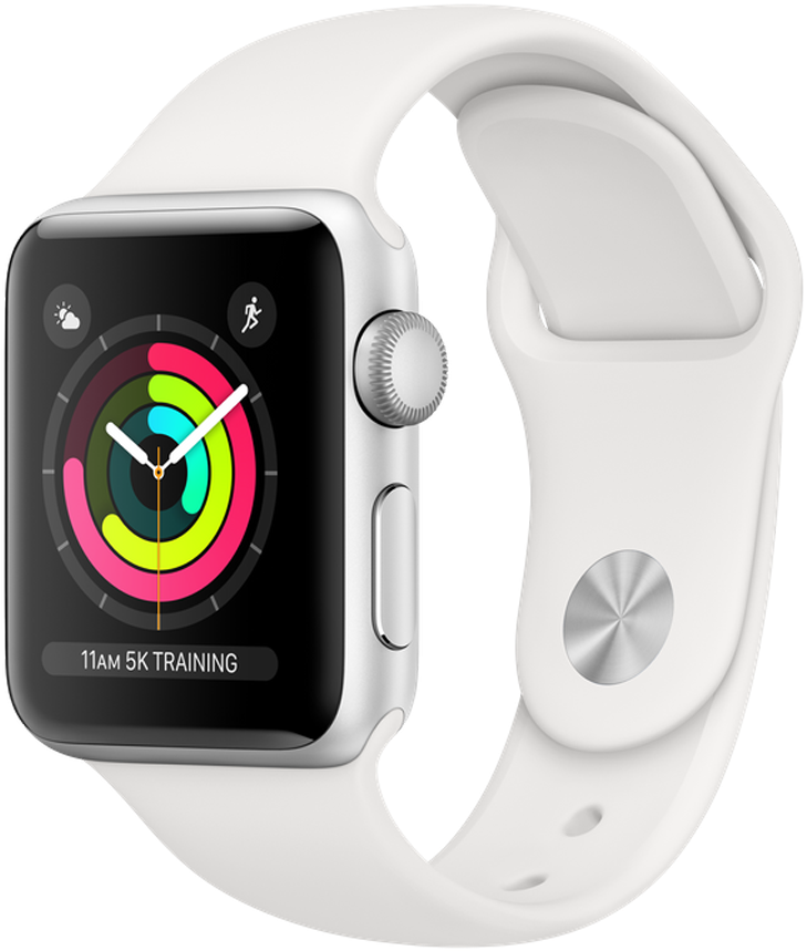 apple music on apple watch series 3
