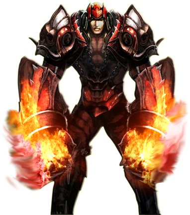 Download Rage Fighter Mu Online Guide - Mu Online Season 6 Png PNG ...