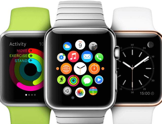 Apple Watch Edition Series 2 Ceramic 38mm - Cash For Apple Watches (658x502), Png Download