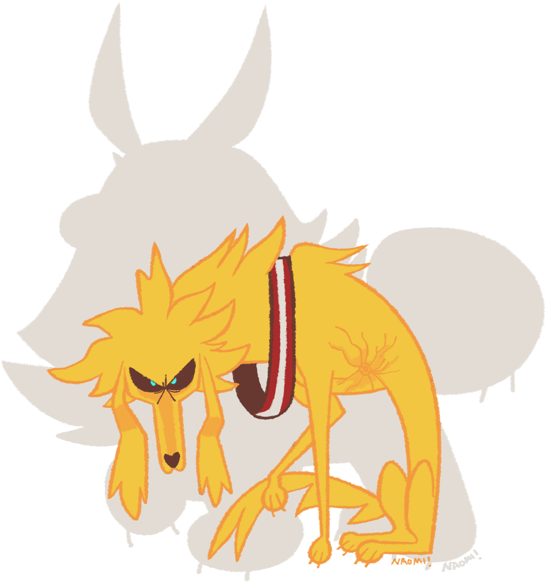 All Might Double Sided Charms Are Available For Preorder - All Might Naomi Romero (1145x1200), Png Download
