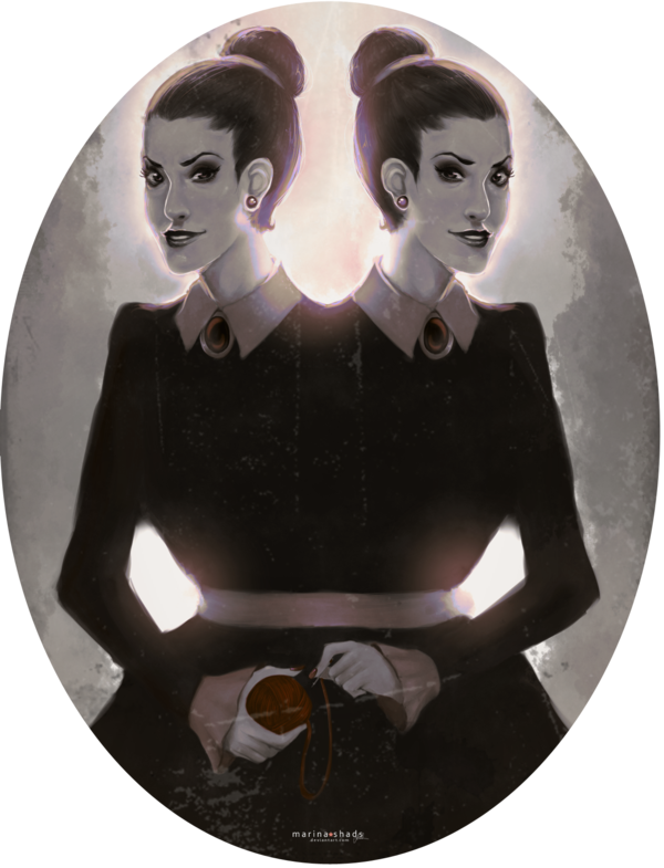 Png - Girl (600x785), Png Download