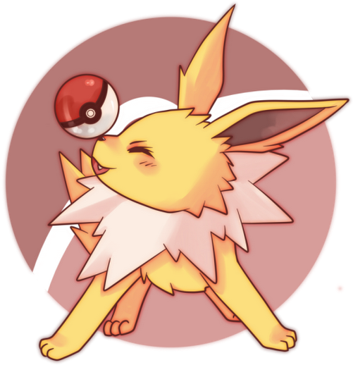 Photo - Eevee (530x530), Png Download