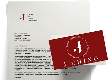 Examples Of Business Cards - Brochure (500x350), Png Download