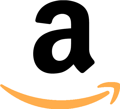 Amazon Logo Png - Logo Amazon (500x500), Png Download