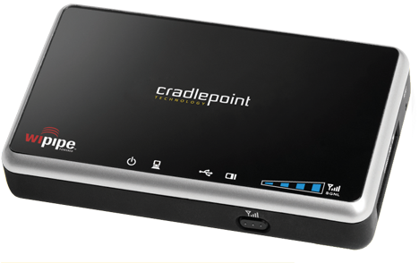 Cradlepoint Cba250 Large - Cradlepoint Compact Broadband Router Cbr400 (500x317), Png Download