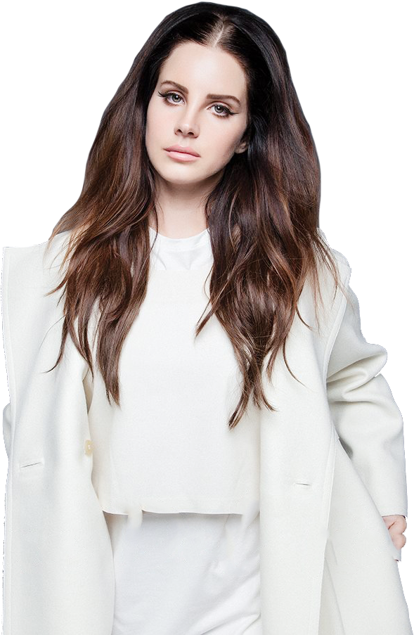 Lana Del Rey Nylon Photoshoot (641x943), Png Download