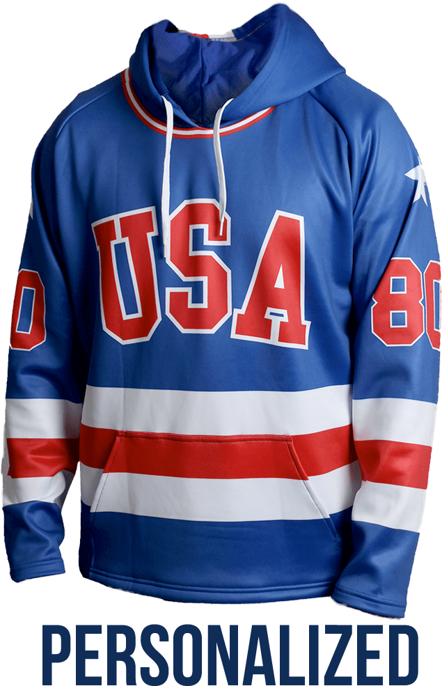 Usa Hoodies (1000x1000), Png Download