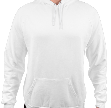 American Apparel Hoodie - Sweatshirt (375x367), Png Download