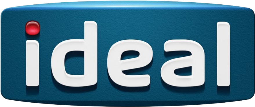 Leave - Ideal Boilers (900x396), Png Download