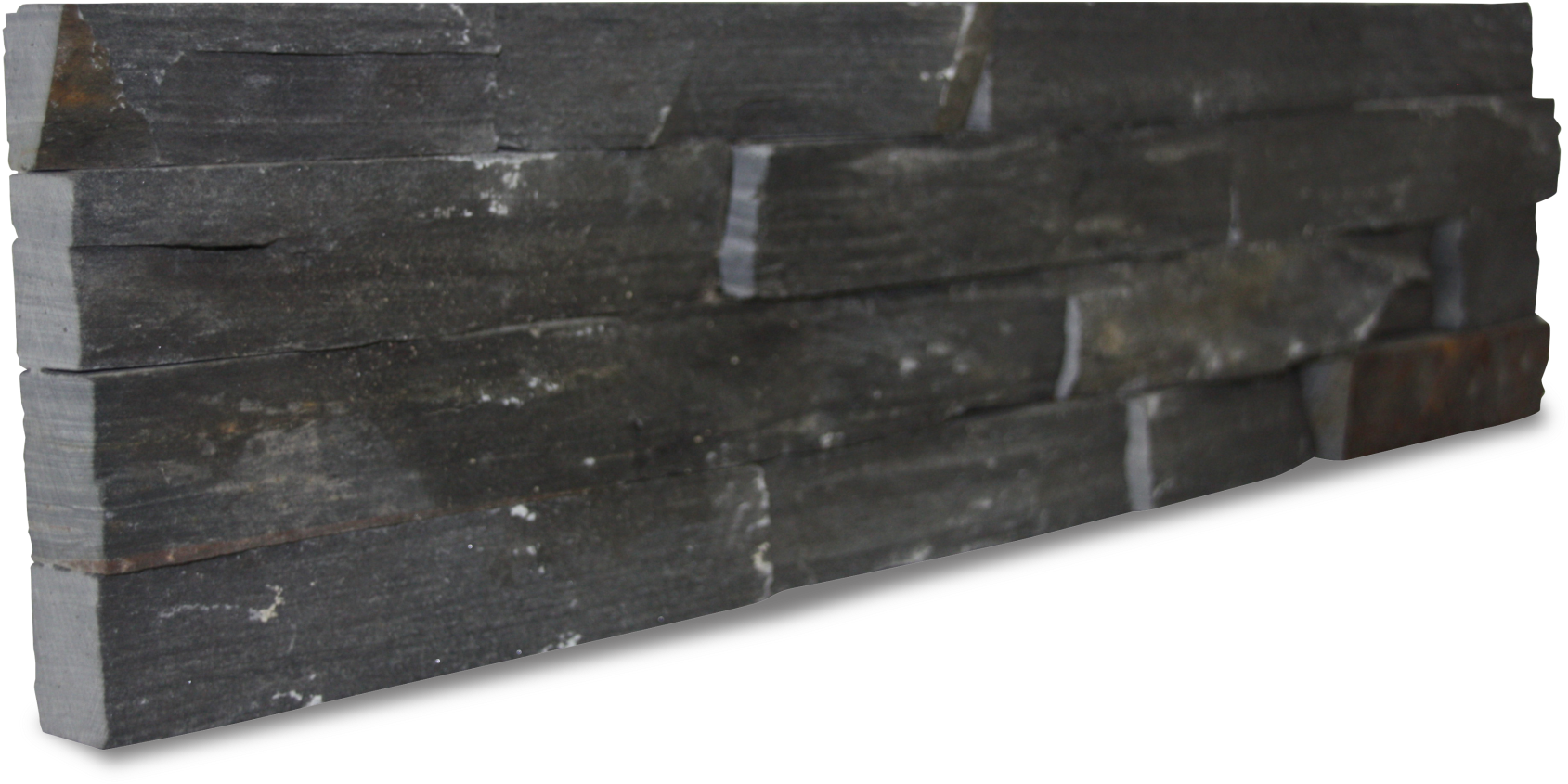 Stone Wall Panels - Eco Outdoor (2800x2100), Png Download