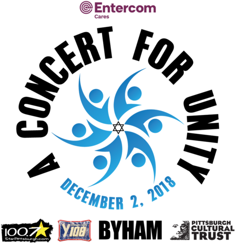 A Concert For Unity - Wdsy-fm (775x515), Png Download