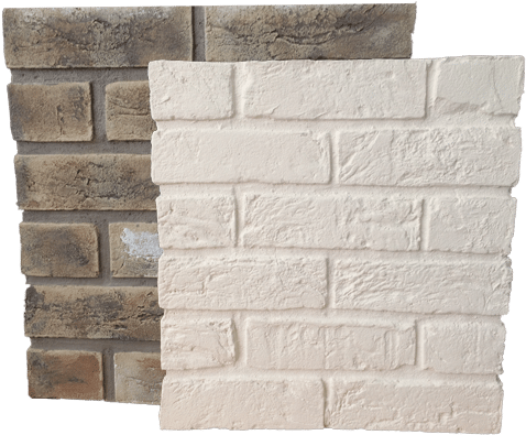 Glass Reinforced Plastic - Stone Wall (553x489), Png Download
