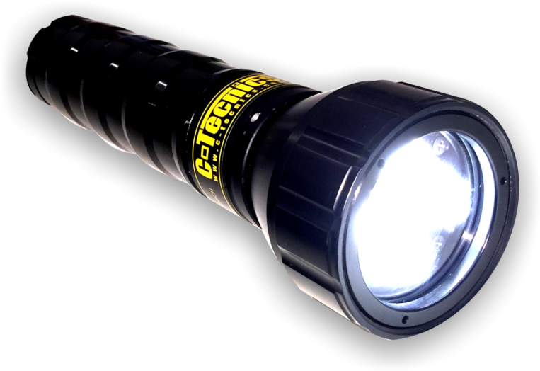 Underwater Lighting - T-3000 (1000x681), Png Download