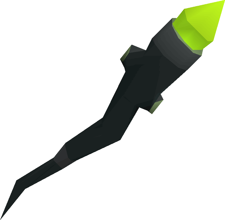 Bruma Torch Osrs (775x758), Png Download