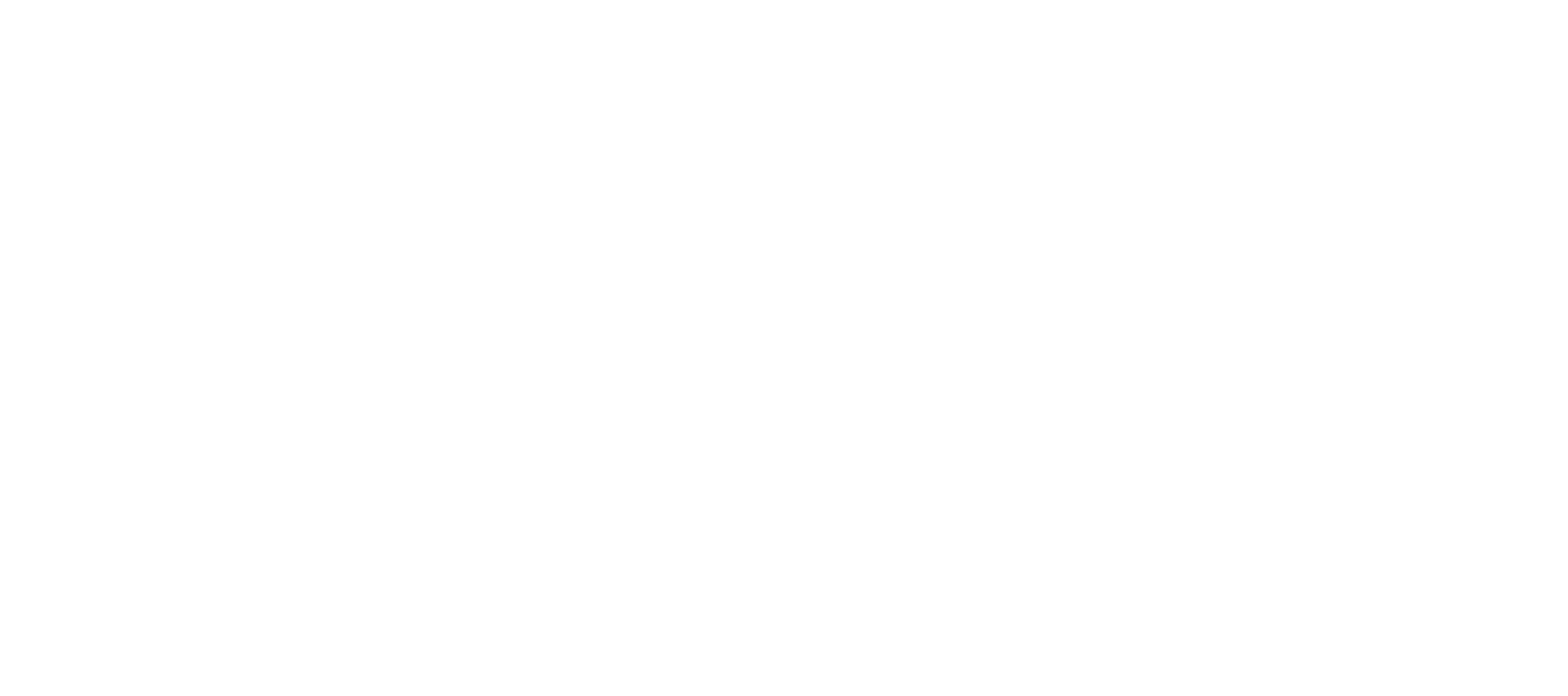 Skype Logo Black And White - Oxford University Logo White (2400x1066), Png Download