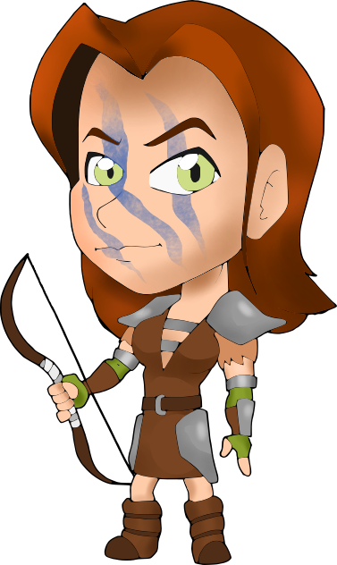 Dawn Of War Clipart Skyrim - The Elder Scrolls V: Skyrim (377x632), Png Download
