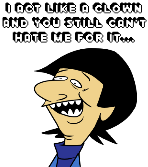 Meme Fandom Epic Face Picturesms Png Meme Fandom Epic - Cartoon (500x562), Png Download