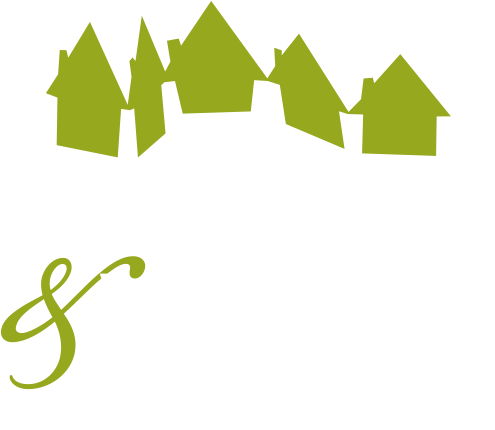 Wwht Stacked Black Transparent Notag - Windham & Windsor Housing Trust (500x450), Png Download
