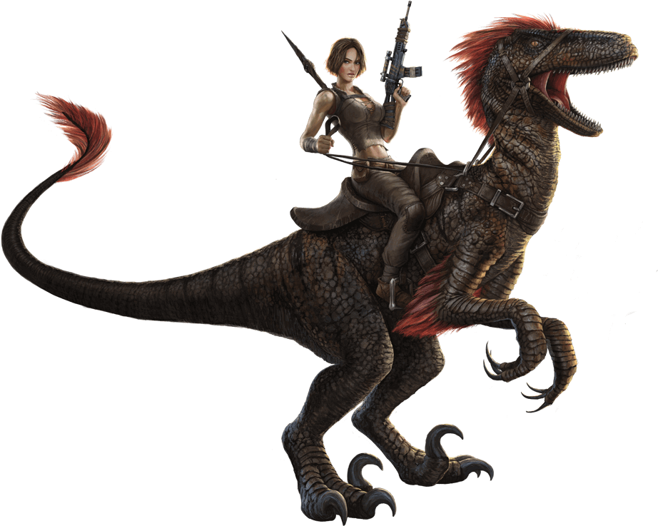 Ark About Image - Playstation 4 Ark Collector's Edition Ps4 (1000x840), Png Download