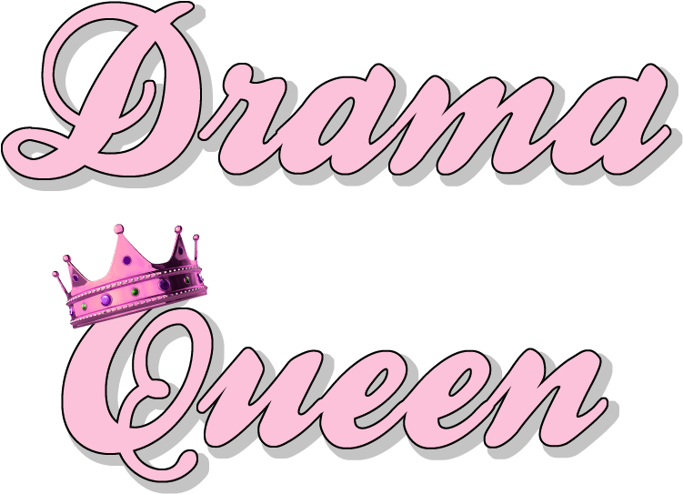 Google Search Pngs Pinterest - Drama Queen Png (1000x1000), Png Download