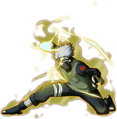 Susanoo Kakashi - Susano De Kakashi Png (372x400), Png Download