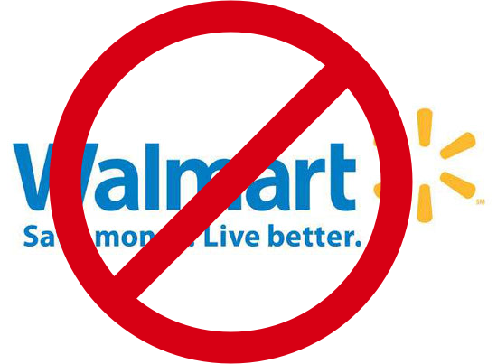 At A Recent “opioid Crisis” Themed Town Meeting, Senator - Walmart Stores Inc Logo (550x403), Png Download