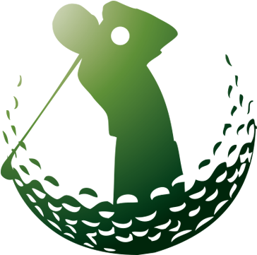 Golf Ball (400x400), Png Download
