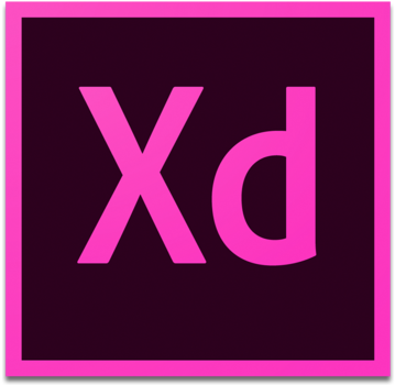 Xd Logo - Adobe Experience Design Logo (1000x659), Png Download