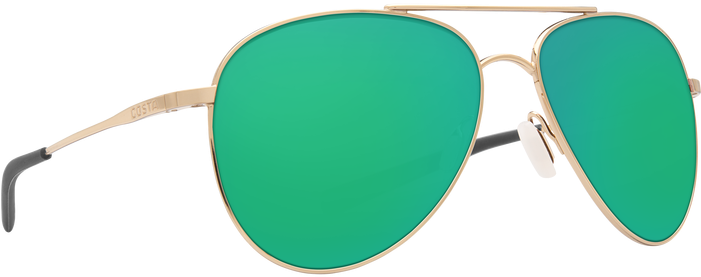 Costa Cook Sunglasses (700x350), Png Download