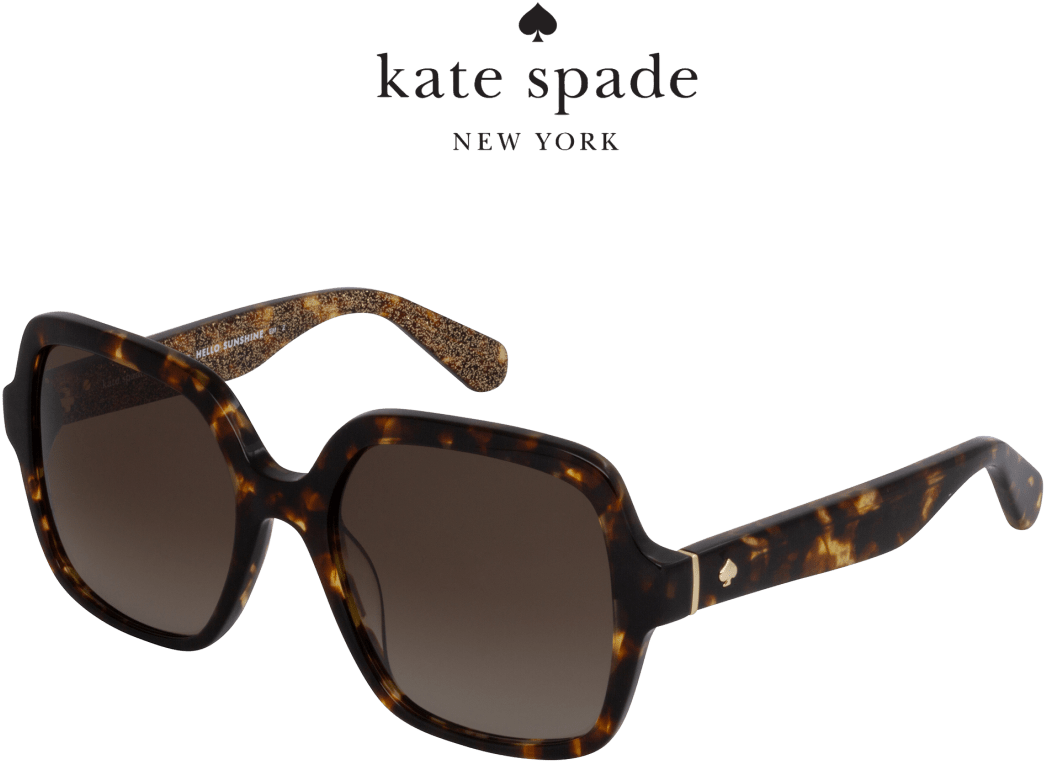 Estimated Delivery Date - Kate Spade (1104x1104), Png Download