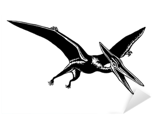 Idecalworks Pteranodon Jurassic Park Jurassic World (400x400), Png Download