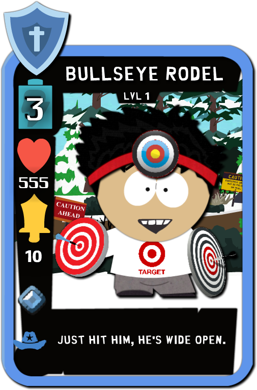 Download 30 Nov South Park The Phone Destroyer Red Png Image With No Background Pngkey Com