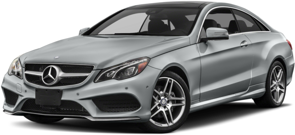 2017 Mercedes Benz E Class - Mercedes Benz S Class Coupe Png (640x480), Png Download