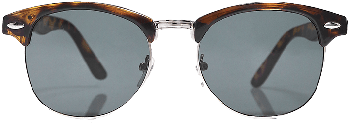 Leila Sunglasses > - Glasses (760x1140), Png Download