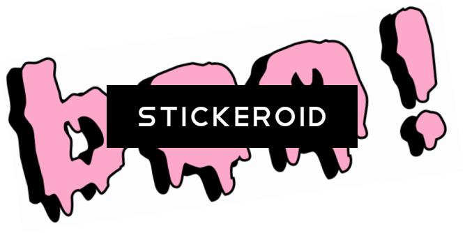 Boo - Illustration (667x334), Png Download