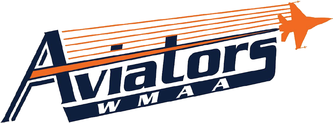 West Michigan Aviation Academy - Aviators (1067x1067), Png Download